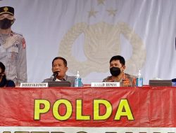 Pelaku Pengeroyokan Ketua DPP KNPI Ditangkap, Ini Peran Para Tersangka