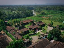 Kemendes PDTT Luncurkan Program RPL Desa