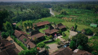 Kemendes PDTT Luncurkan Program RPL Desa