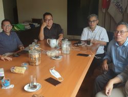 Walau Digitalisasi Belum Merata, Firdaus: Semua Anggota SMSI Harus Beradaptasi Dengan Teknologi Terbaru