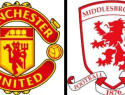 Prediksi Piala FA Manchester United vs Middlesbrough