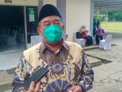 Adi Suwardi Dewan: Pengusaha Tidak Taat Pajak, Lebih Baik Hengkang dari Kabupaten Bogor