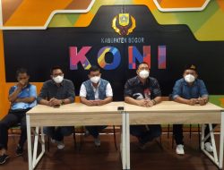 Terkait Dugaan Predator Seksual di AAFI, Ini Kata KONI Kabupaten Bogor