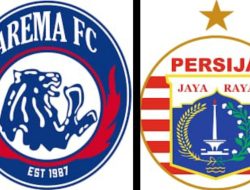 Prediksi BRI Liga 1 Arema FC vs Persija Jakarta: Macan Kemayoran Pincang?
