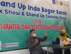 KPAD Kabupaten Bogor: Ada Satu Korban Pelecehan Seksual Yang Telah Berkontak Fisik Dengan Pelatih Futsal
