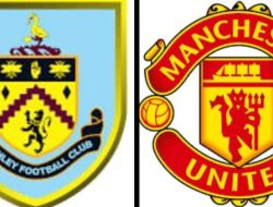 Prediksi Liga Inggris Burnley vs Manchester United: Setan Merah Fokus ke Liga
