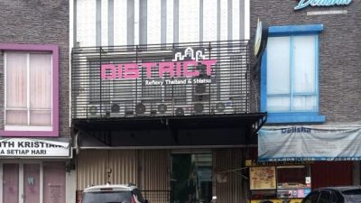 Sekcam Cileungsi Diatur Camat Untuk Tidak Berikan Keterangan Perihal District Reflexy, Ada Apa?