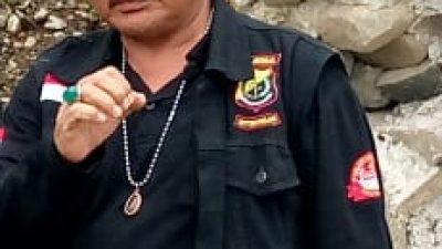 Soal Program Sandes Tidak Sesuai Spek, LP Nasdem: Jangan Jadi Bancakan Oknum