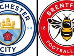 Prediksi Liga Inggris Manchester City vs Brentford: The Citizens Diunggulkan?
