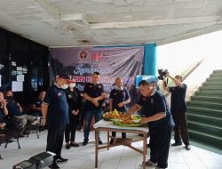 PWI Kabupaten Bogor Kembali Menggelar Peringatan HPN 2022 dan HUT PWI ke-76, Ini Rangkaiannya