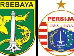 Super Big Match Persebaya vs Persija: Duel Panas!
