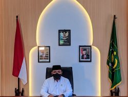 Menag Sampaikan 10 Poin Terkait Persiapan Ibadah Haji 1443 H/2022 M