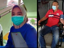 Menilik Ketentuan dan Persyaratan Bagi Calon Pendonor Darah Oleh dokter Erika PMI Kabupaten Bogor
