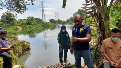 Polda Jabar Turun Tangan Selidiki Pencemaran Limbah Setu Citongtut, Ini Kata Ade Yana