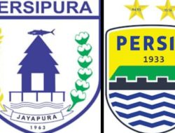 Prediksi BRI Liga 1 Persipura Jayapura vs Persib Bandung: Duel Sengit Demi Poin Sempurna