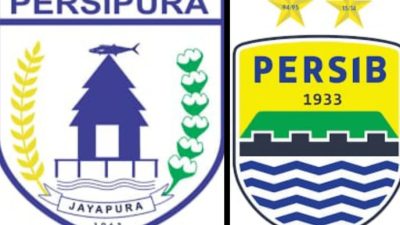Prediksi BRI Liga 1 Persipura Jayapura vs Persib Bandung: Duel Sengit Demi Poin Sempurna