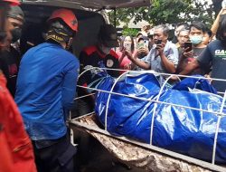 Mayat Pria Diduga Suami Korban Pembunuhan di Klapanunggal Ditemukan Dalam Sumur