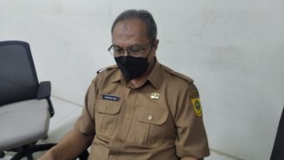 Alhamdulillah, Disperdagin Kabupaten Bogor Jamin Pasokan Kedelai Aman