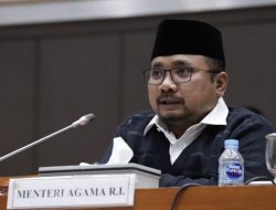 Menag Terbitkan Pedoman Penggunaan Pengeras Suara di Masjid dan Musala, Inilah Ketentuanya