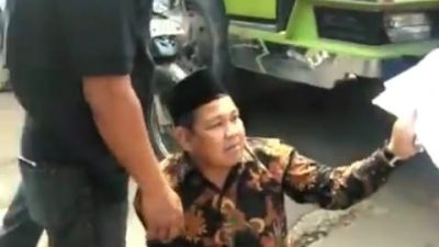 Partai Golkar Kabupaten Bogor Jadi Garda Terdepan Amankan Kebijakan Yang Pro Rakyat