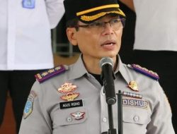 Agus Ridho: Mobil Truk Tambang Yang di Hadang Ahmad Tohawi Dewan Diduga Dari Galian Ilegal