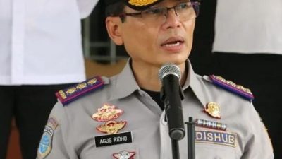 Agus Ridho: Aksi Ahmad Tohawi Hadang Truk Tambang Jadi Evaluasi Dishub Kabupaten Bogor