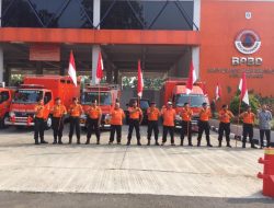 Catat! Ini Dia Beberapa Titik Rawan Bencana di Kabupaten Bogor