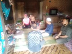 Kulit Sekujur Tubuh Mak Jaen Melepuh, Achmad Fathoni Tunjukkan Rasa Empatinya