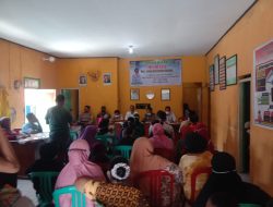 Gawat! Puluhan Warga Ontrog Kantor Desa Bunar, Ternyata Gara-gara Hal Serius Ini