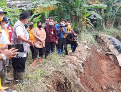 Yusfitriadi: Banjir Bojongkulur Akan Terus Terjadi Jika Ini Tidak Dilakukan