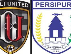 Prediksi BRI Liga 1 Bali United vs Persipura: Ada Apa Dengan Mutiara Hitam?