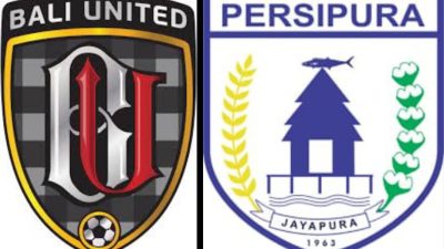 Prediksi BRI Liga 1 Bali United vs Persipura: Ada Apa Dengan Mutiara Hitam?