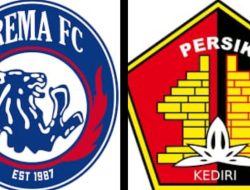 Prediksi BRI Liga 1 Arema FC vs Persik Kediri: Singo Edan Jumpa Lawan Berat?