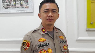 Kapolsek Citeureup Akan Selidiki Penyebab Tercemarnya Sungai Cibeber, Dinas Terkait Harus Lakukan Ini