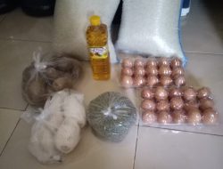 Parah! Penerima BPNT di Jonggol Diwajibkan Belanja di Salah Satu Warung Senilai Rp 400 Ribu