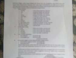 Orang Tua Siswa SDN Karang Mukti 01 Keluhkan Pungutan Untuk Perbaikan Sekolah, Ini Kata Ketum YKKI