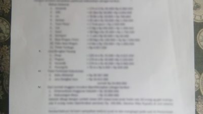Orang Tua Siswa SDN Karang Mukti 01 Keluhkan Pungutan Untuk Perbaikan Sekolah, Ini Kata Ketum YKKI