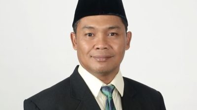 Sikapi Rehab SMPN 2 Citeureup Telat 2 Bulan, Pio Dewan Minta Disdik Lebih Tegas