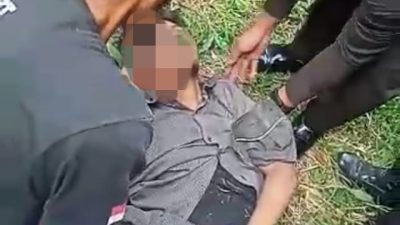 Niat Hati Bertemu Wanita, Pria Asal Ciawi Ini Ditemukan Tak Sadarkan Diri di Hambalang