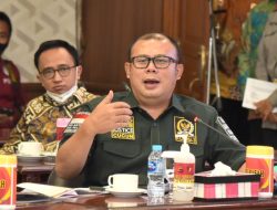 HPN 2022 Harus Jadi Momentum Perbaikan Kualitas Jurnalisme di Tanah Air