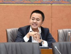 Mufti Anam: Kemendag Gagal Total Mengatasi Lonjakan Harga Minyak Goreng