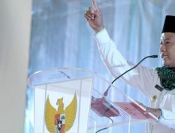Wagub Jabar Resmikan Auditorium Pesantren Fajrussalam Bogor