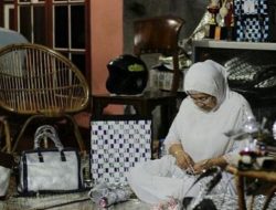 759 Pengusaha Perempuan Indonesia Selesaikan Pelatihan Literasi Digital dan Keuangan