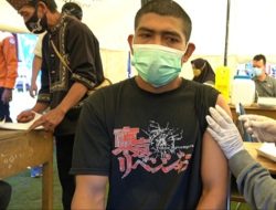 Survei IPRC: Masyarakat Puas dengan Kinerja Ridwan Kamil Tangani Covid-19