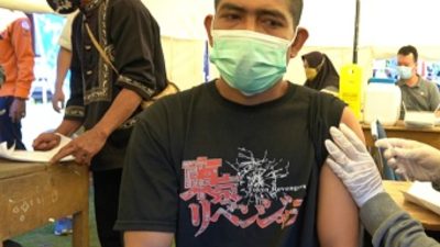 Survei IPRC: Masyarakat Puas dengan Kinerja Ridwan Kamil Tangani Covid-19