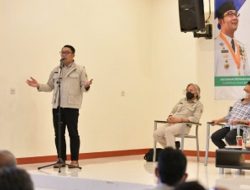 Kang Emil Minta Penyuluh Pertanian Kuasai Teknologi Digital