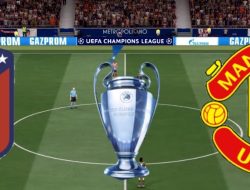 Prediksi Liga Champions Atletico Madrid vs Manchester United: MU Layak Diunggulkan?