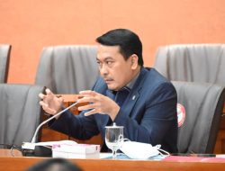 Banyak Manfaat, Anggota DPR Ini Apresiasi Aplikasi Telemedisin di Indonesia