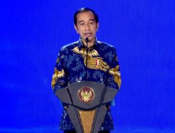 Clear Ya, Jokowi Sebut Kepala Otorita IKN Akan Dijabat Orang Non-Partai