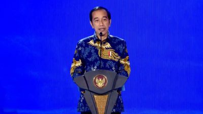 Clear Ya, Jokowi Sebut Kepala Otorita IKN Akan Dijabat Orang Non-Partai